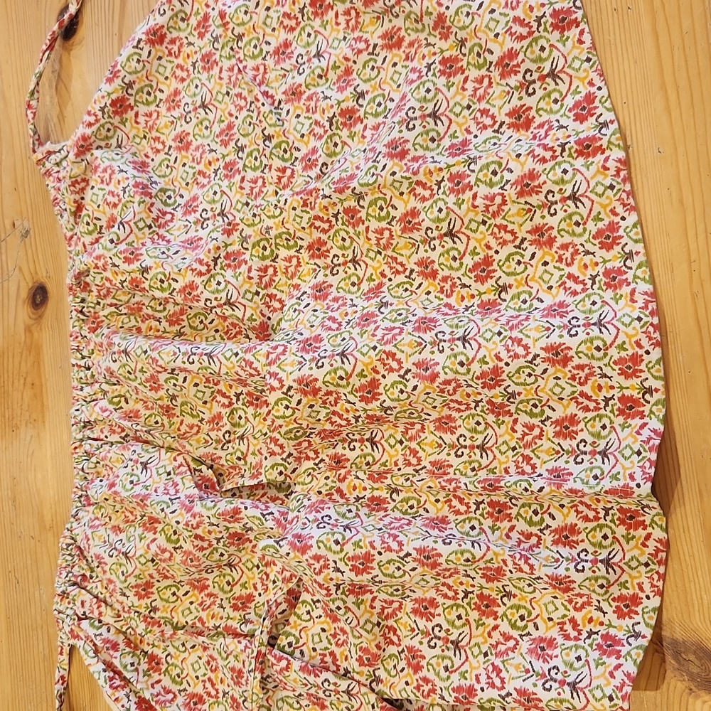 Apron